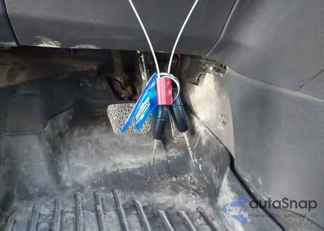 2013 Ford Fiesta Se from USA, damaged, VIN 03FADP4BJ5DM11858